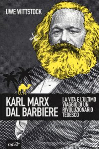 Copertina di 'Karl Marx dal barbiere'