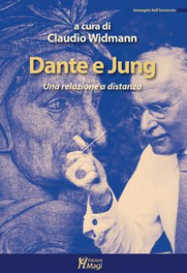 Copertina di 'Dante e Jung. Una relazione a distanza'