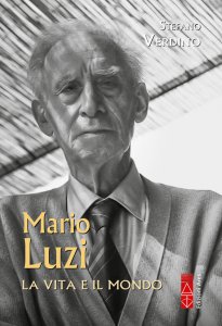 Copertina di 'Mario Luzi'