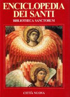 Enciclopedia dei Santi. Indici