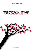 Matrimonio e famiglia dopo Amoris laetitia - Ettore Malnati