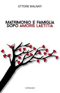 Copertina di 'Matrimonio e famiglia dopo Amoris laetitia'
