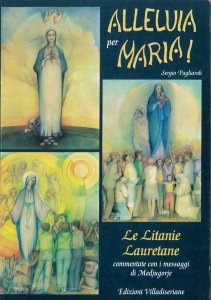 Copertina di 'Alleluia per Maria!'