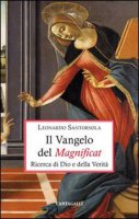 Vangelo del Magnificat - Santorsola Leonardo
