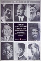 L'archivio antiebraico - Simon Levis Sullam