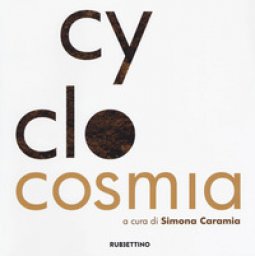 Copertina di 'Cyclocosmia'