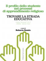 Il profilo dello studente nei processi di apprendimento religioso - R. Romio