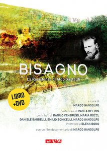 Copertina di 'Bisagno.  DVD'