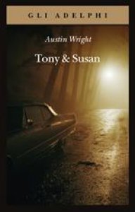 Copertina di 'Tony & Susan'
