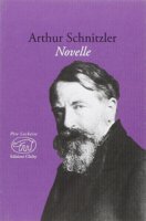 Novelle - Schnitzler Arthur