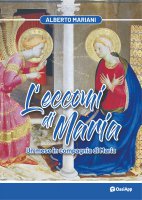 L'eccomi di Maria - Alberto Mariani