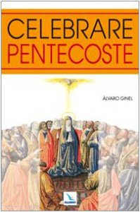 Copertina di 'Celebrare Pentecoste'