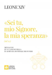 Copertina di '"Sei tu, mio Signore, la mia speranza" (Sal 71,5)'