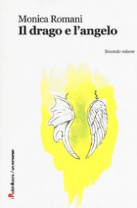 Copertina di 'Il drago e l'angelo'