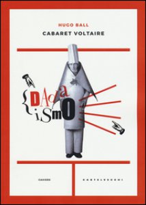 Copertina di 'Cabaret Voltaire'