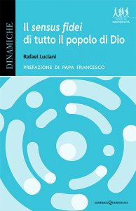 Copertina di 'Il sensus fidei di tutto il popolo di Dio'