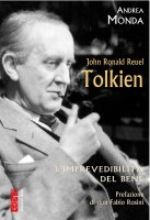 John Ronald Reuel Tolkien - Andrea Monda