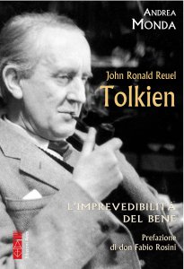Copertina di 'John Ronald Reuel Tolkien'