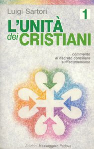 Copertina di 'L' unit dei cristiani'