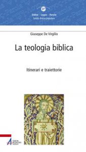 Copertina di 'La Teologia biblica'