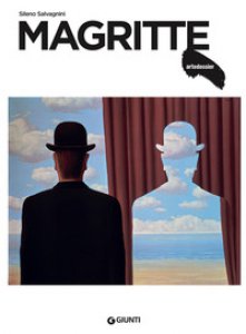 Copertina di 'Magritte'