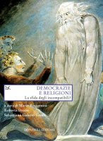 Democrazie e religioni - Mario Ruggenini