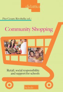 Copertina di 'Community Shopping'