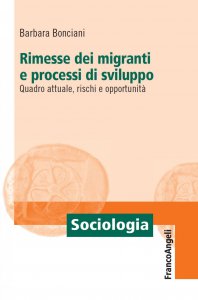 Copertina di 'Rimesse dei migranti e processi di sviluppo'