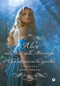 Copertina di 'Alice nel paese delle meraviglie'