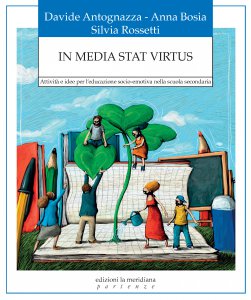 Copertina di 'In media stat virtus'
