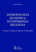 Antropologia filosofica ed esperienza religiosa - Shahid Mobeen