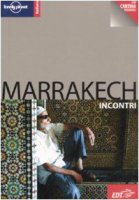 Marrakech. Con cartina - Bing Alison