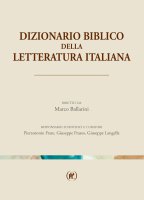 Dizionario biblico di letteratura italiana