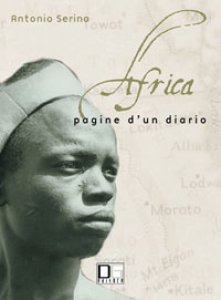 Copertina di 'Africa. Pagine di un diario. Conoscersi per una integrazione multietnica e multiculturale'
