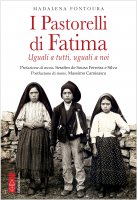 I Pastorelli di Fatima - Madalena Fontoura