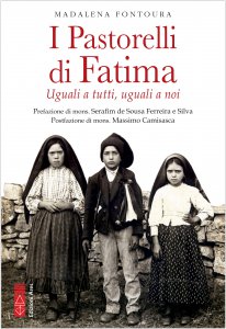 Copertina di 'I Pastorelli di Fatima'