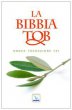 La Bibbia Tob. Nuova traduzione CEI - vari Autori