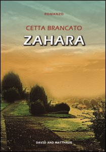 Copertina di 'Zahara'