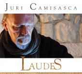 Laudes - CD - Juri Camisasca