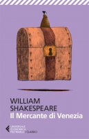 Il Mercante di Venezia - William Shakespeare
