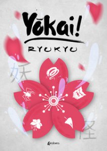 Copertina di 'Ryukyu'