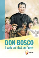 Don Bosco - Farina Sabrina