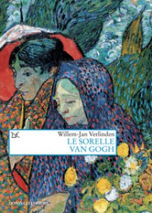 Copertina di 'Le sorelle Van Gogh'