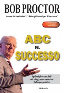Copertina di 'ABC del successo'
