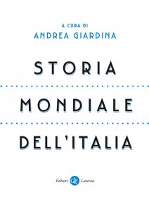 Copertina di 'Storia mondiale dell'Italia'