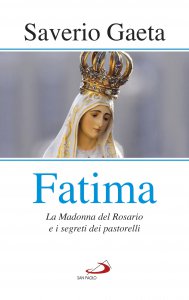Copertina di 'Fatima'