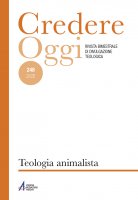 Teologia animalista. CredOg XLII (2/2022) n. 248