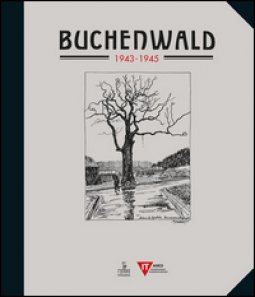 Copertina di 'Buchenwald (1943-1945)'