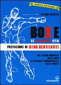 Copertina di 'Boxe at Gleason's Gym. Ediz. illustrata'