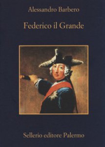 Copertina di 'Federico il Grande'